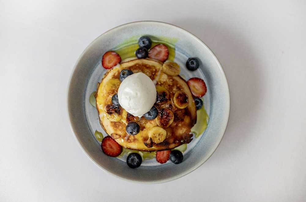 A French Dining Experience in the Yarra Valley