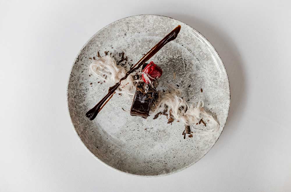 A French Dining Experience in the Yarra Valley