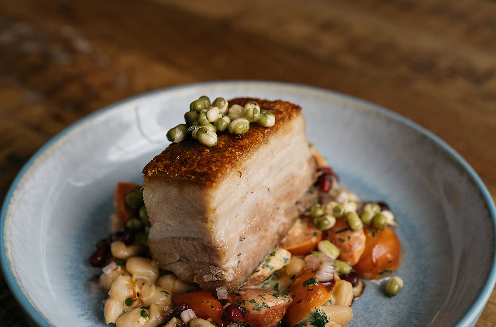 A French Dining Experience in the Yarra Valley