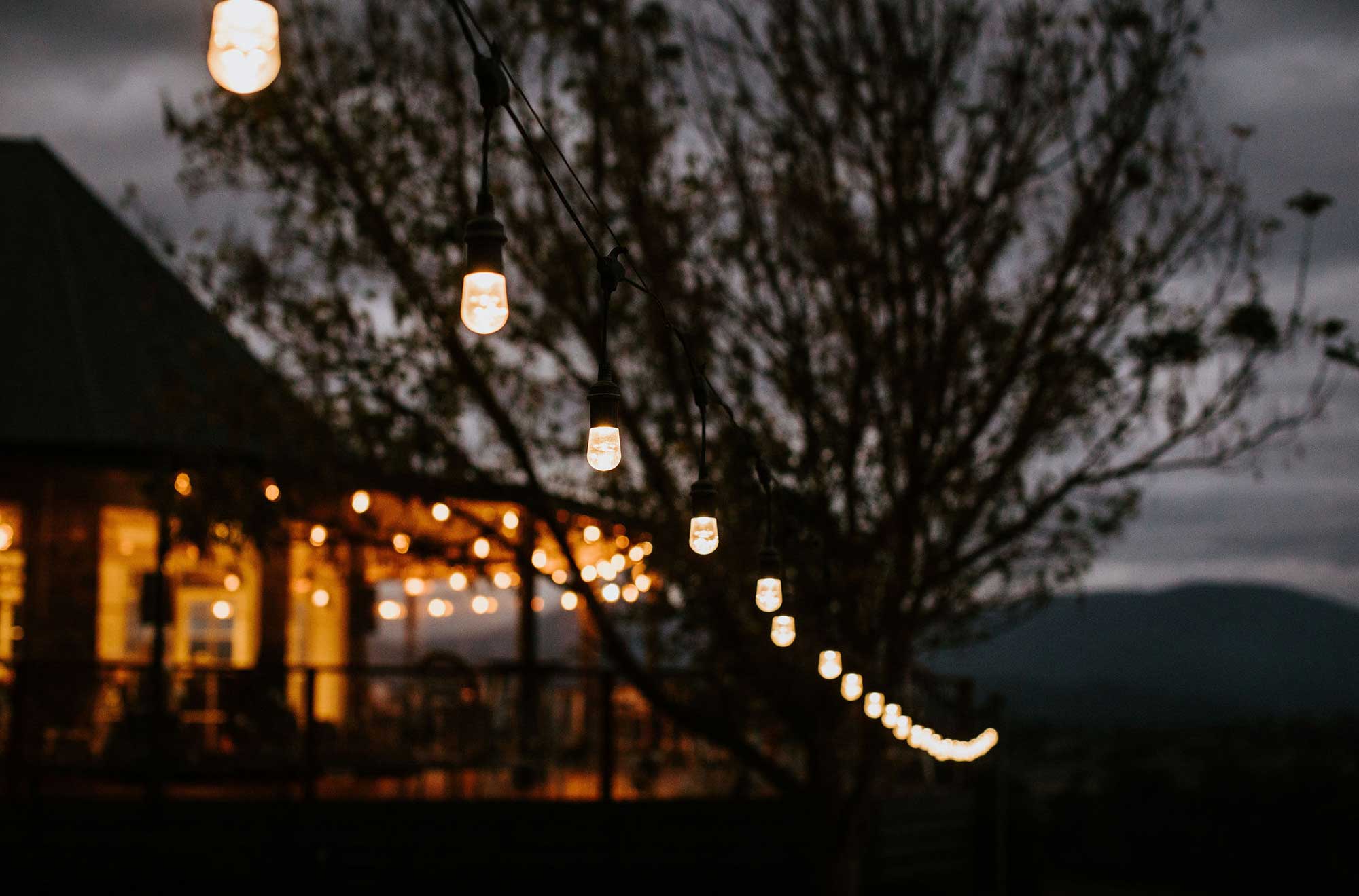 The Brasserie in the Yarra Valley Ideal Event Venue in the Valley