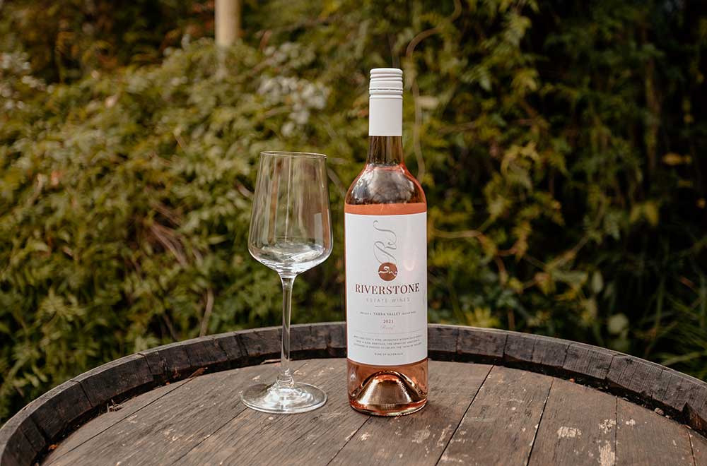 Melbourne Wine Tasting in the Yarra Valley Riverstone Wines