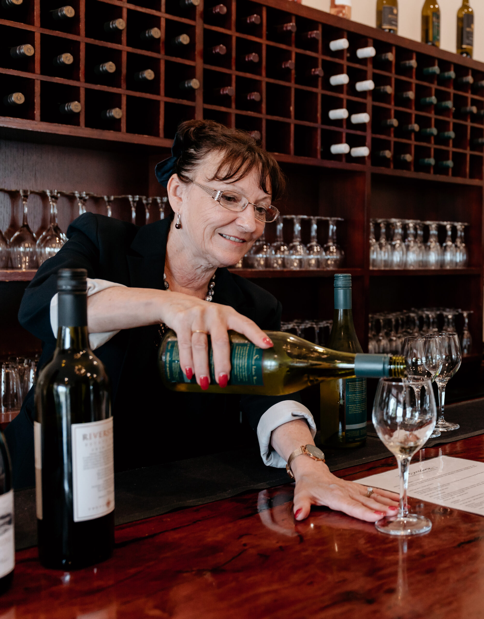 Wine, Dine and Delight in the Yarra Valley The Brasserie