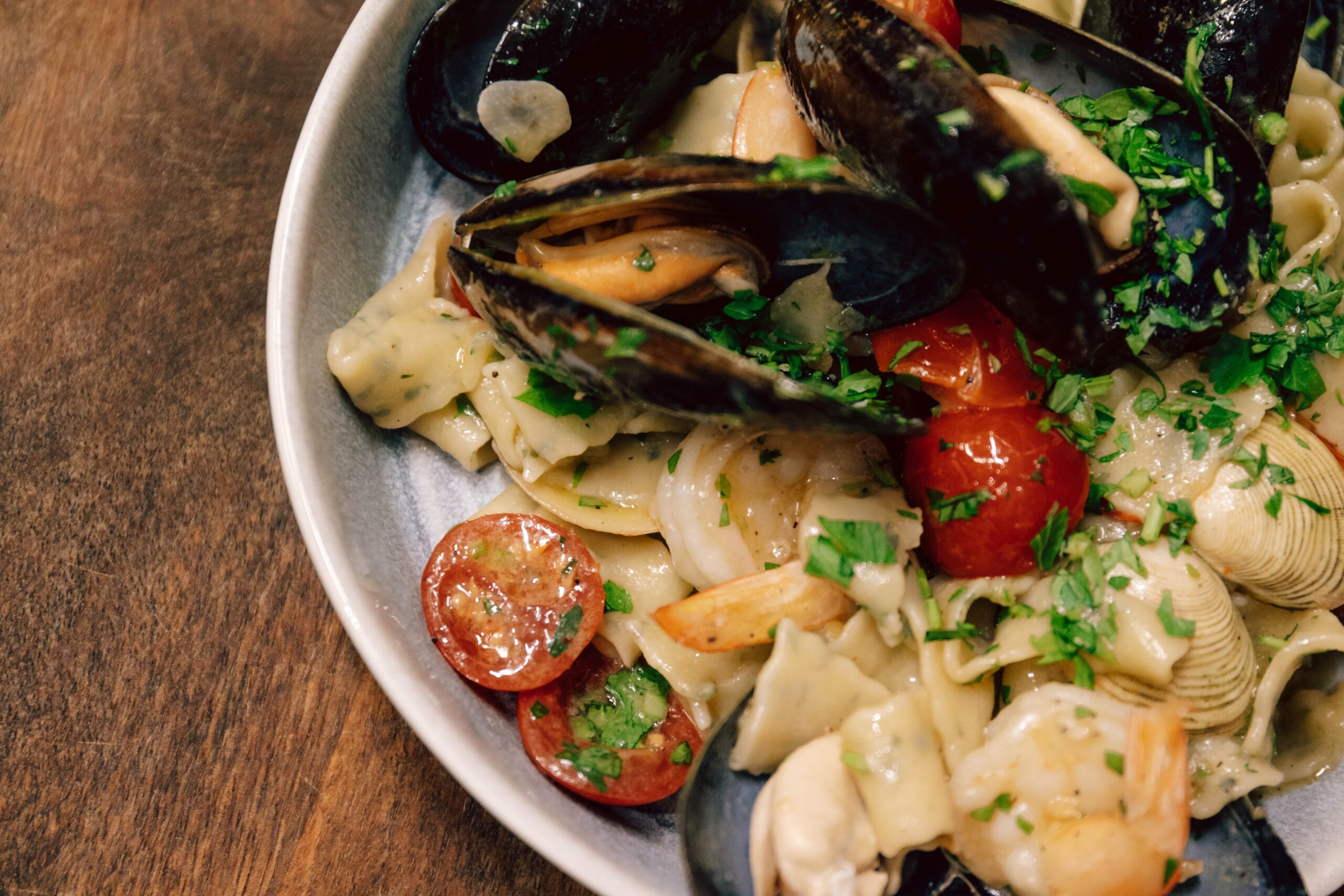 A French Dining Experience in the Yarra Valley