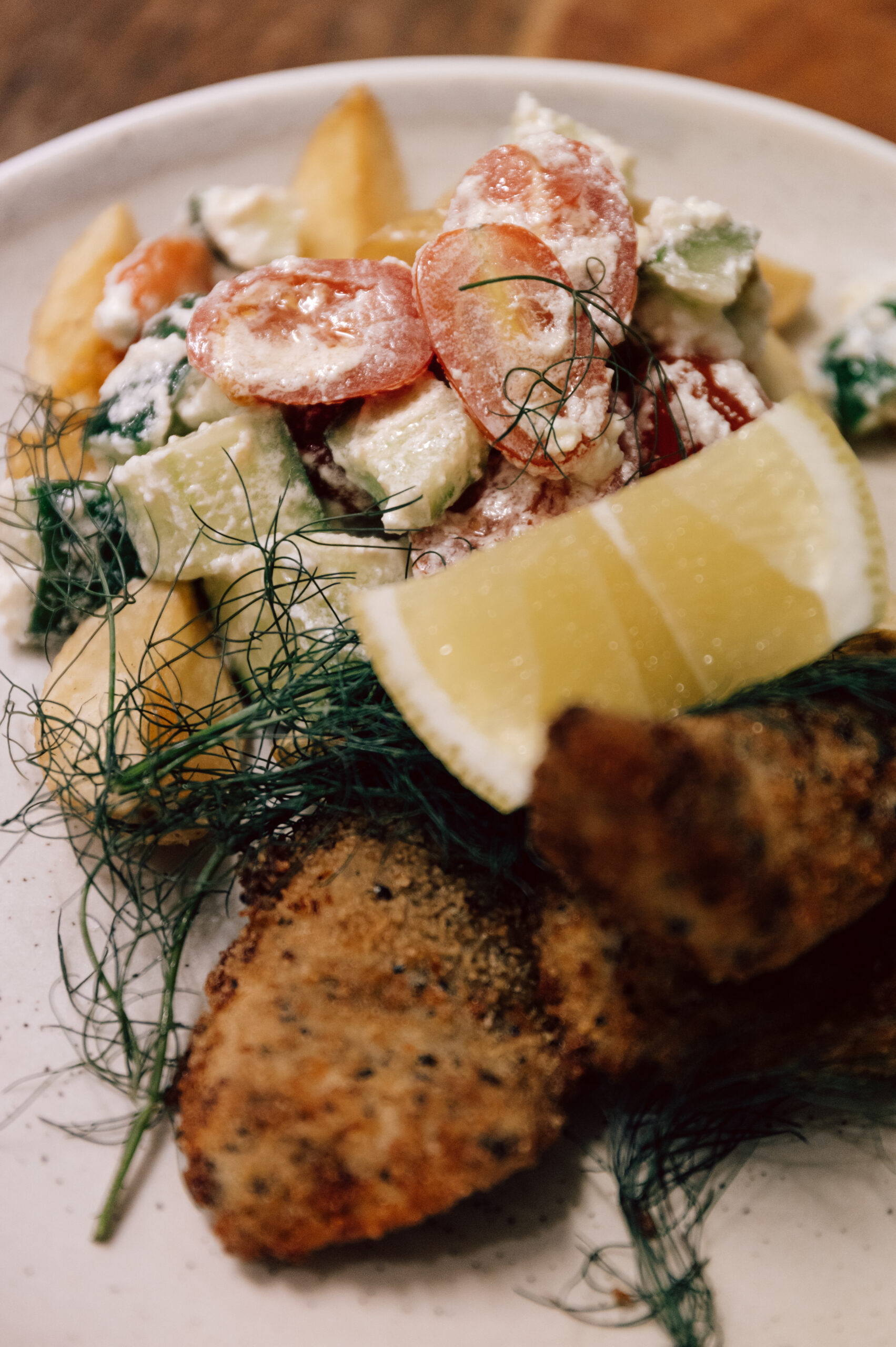 Wine, Dine and Delight in the Yarra Valley The Brasserie