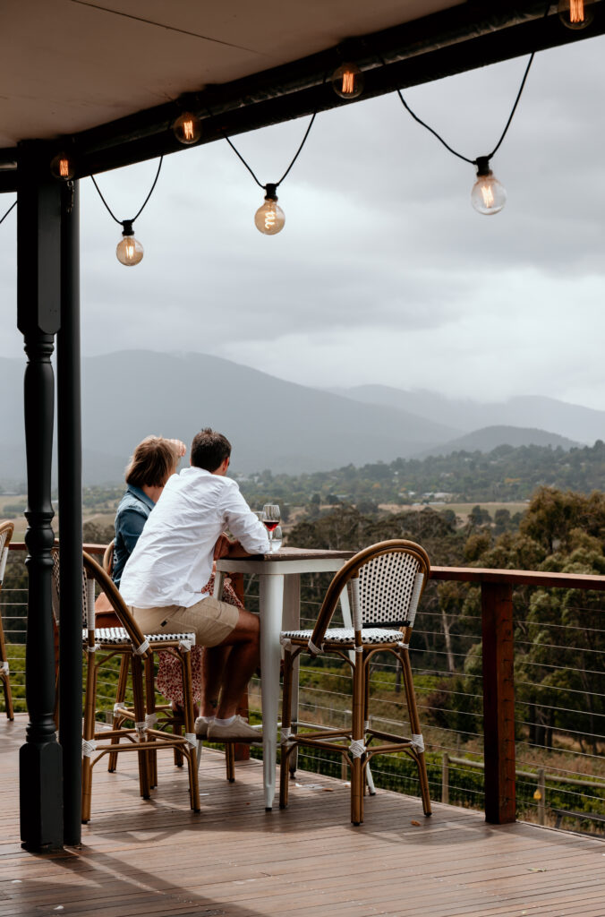 Melbourne Wine Tasting in the Yarra Valley Riverstone Wines