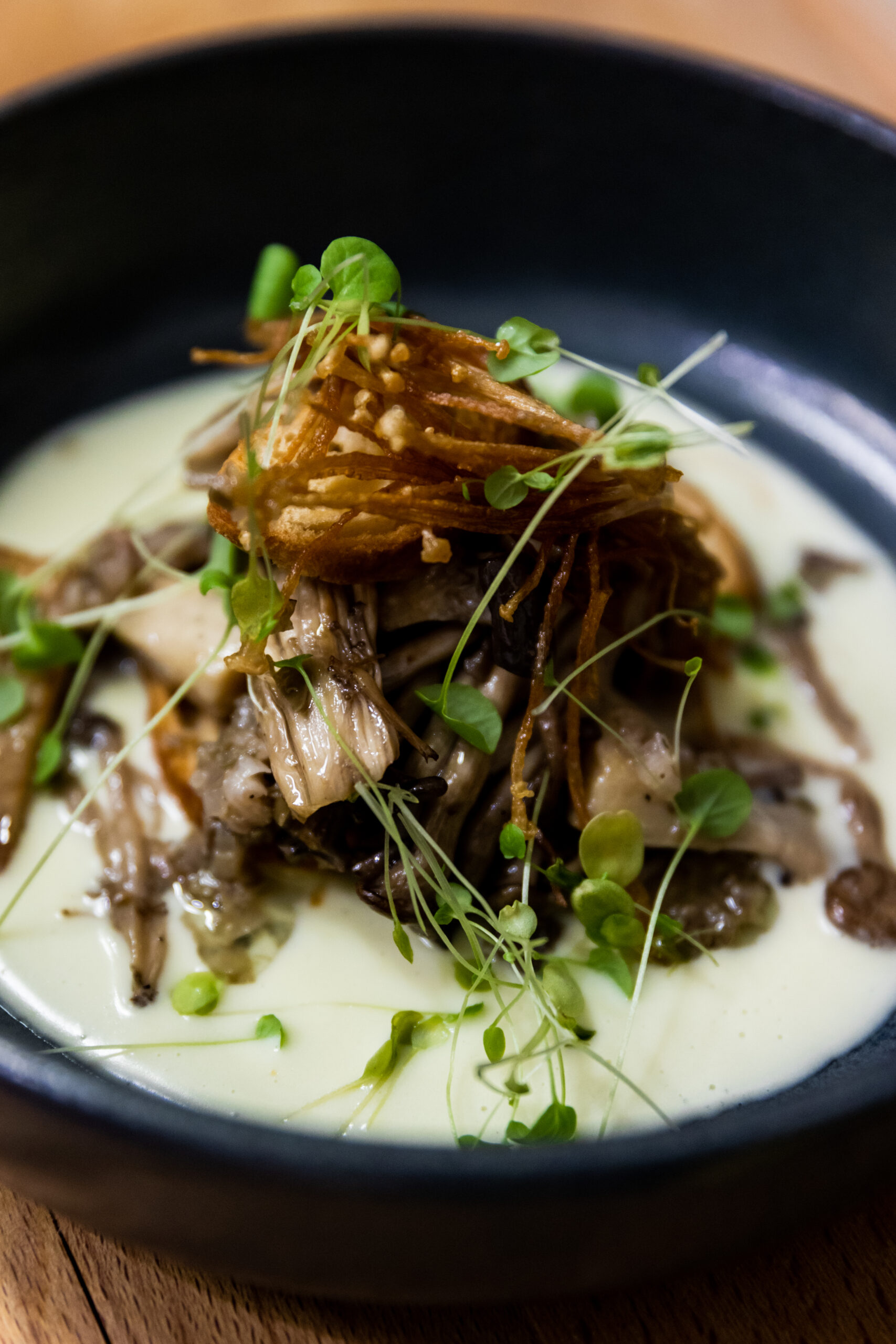 A French Dining Experience in the Yarra Valley