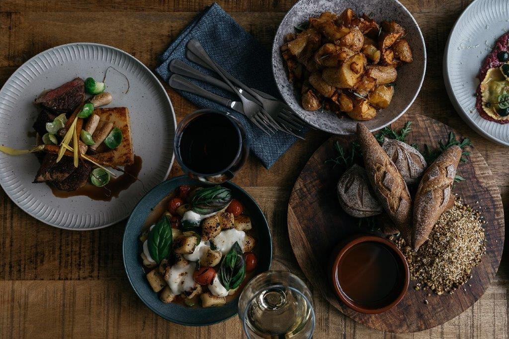 A French Dining Experience in the Yarra Valley