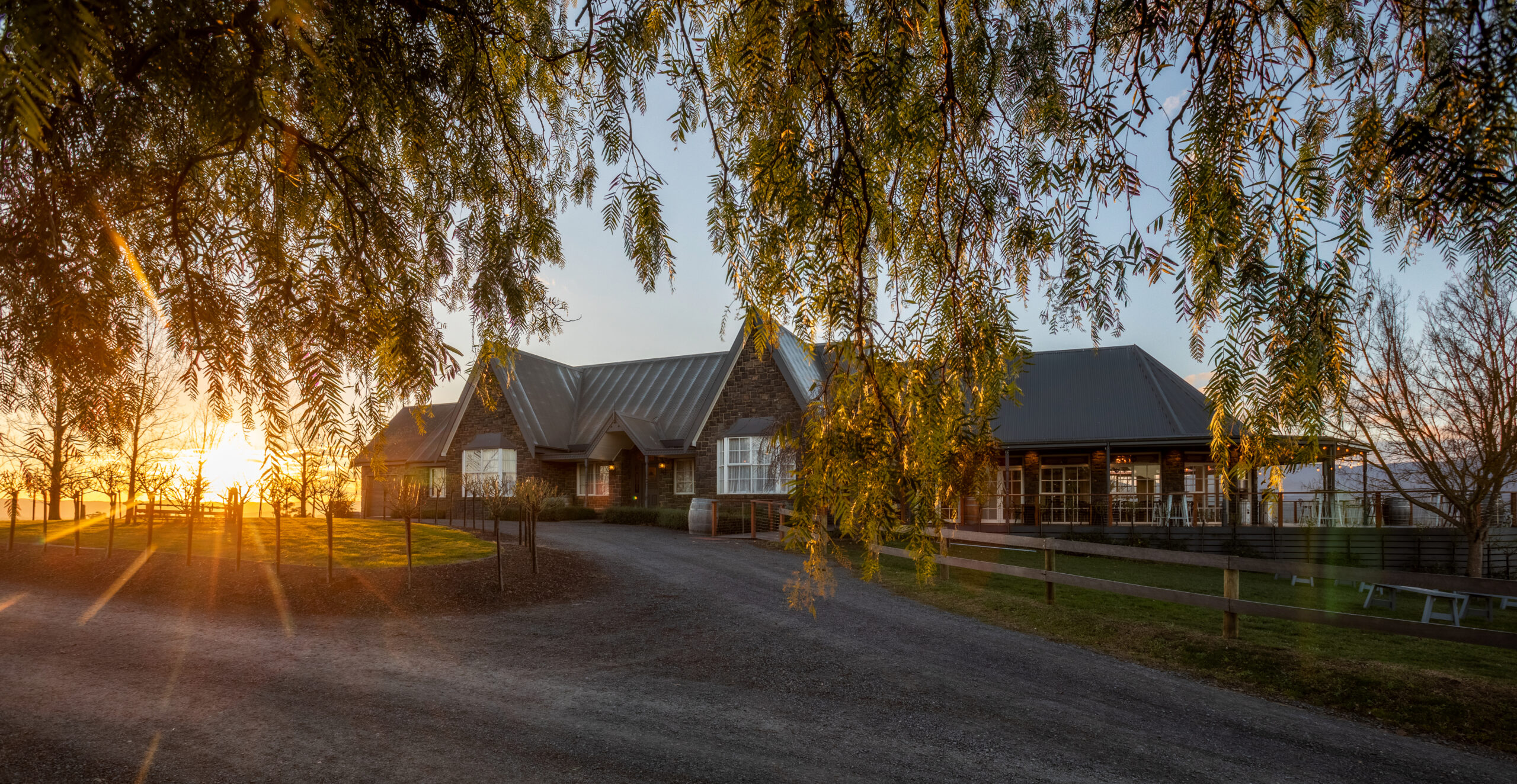 Wine, Dine and Delight in the Yarra Valley The Brasserie
